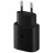 Зарядное устройство Xpower Wall Charger XPower, 1 port, 25W PD USB-C, Black