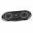 Wireless charger XO Wireless Charger XO, 2in1, WX025, Black