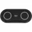 Wireless charger XO Wireless Charger XO, 2in1, WX025, Black