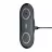 Wireless charger XO Wireless Charger XO, 2in1, WX025, Black