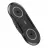 Wireless charger XO Wireless Charger XO, 2in1, WX025, Black