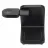 Зарядное устройство Cellular Line Wireless Charger 3 in 1 Rivacase VA4916 WH3, Black