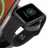 Зарядное устройство Cellular Line Wireless Charger 3 in 1 Rivacase VA4916 WH3, Black