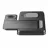Зарядное устройство Cellular Line Wireless Charger Cellularline Triple Station 3 in 1, 15W, Black