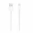 Cablu APPLE Original Apple Lightning to USB Cable (1 m), Model A1480, White