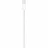 Cablu APPLE Original Apple Lightning to USB Cable (1 m), Model A1480, White