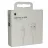 Cablu APPLE Original Apple Lightning to USB Cable (1 m), Model A1480, White