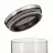 Банка для хранения Ardesto JAR  Ardesto Fresh 380 ml, AR1338SF