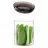 Банка для хранения Ardesto JAR  Ardesto Fresh 700 ml, AR1307SF