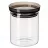 Банка для хранения Ardesto JAR  Ardesto Fresh 700 ml, AR1307SF