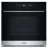 Встраиваемая  электрическая духовка Whirlpool WOI5S8CM1SXA, Black