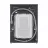Masina de spalat rufe LG Washing machine/fr LG F84B15MBS Class A