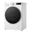 Стиральная машина с сушкой LG F2DR509S1W