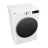 Стиральная машина с сушкой LG F2DR509S1W
