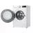 Стиральная машина с сушкой LG F2DR509S1W
