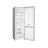 Холодильник GORENJE REFR/COM  RK58DPS4
