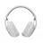 Наушники с микрофоном None WIRELESS LOGITECH ZONE VIBE 100 OVER THE EAR HEADPHONES ROSE OFF-WHITE LO 981-001219