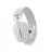 Наушники с микрофоном None WIRELESS LOGITECH ZONE VIBE 100 OVER THE EAR HEADPHONES ROSE OFF-WHITE LO 981-001219