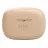 Наушники с микрофоном None WIRELESS JBL WAVE BEAM TRUE EARBUDS BEIGE JBLWBEAMBEG