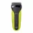 Aparat de ras electric BRAUN Shaver Braun 300S Green