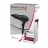 Uscator de par Remington Hair Dryer Remington D2000