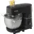 Кухонный комбайн GORENJE Food Processor Gorenje MMC1000SCB