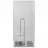Congelator Hisense Refr/SBS Hisense RQ5P470SAIE