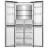 Congelator Hisense Refr/SBS Hisense RQ5P470SAIE