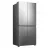 Congelator Hisense Refr/SBS Hisense RQ5P470SAIE