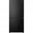 Морозильник Hisense RQ5P470SALE, 483 л, Система охлаждения Metal-Tech, Многопоточный воздушный поток, Суперохлаждение, Система полного отключения инея, 178,5 см,