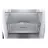 Холодильник LG Refr/com LG GBV7280BEV, Class B
