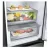 Холодильник LG Refr/com LG GBV7280BEV, Class B