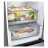 Холодильник LG Refr/com LG GBV7280BMB, Class B