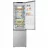 Холодильник LG Refr/com LG GBV7280BMB, Class B