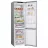 Холодильник LG Refr/com LG GBV7280BPY, Class B