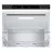 Холодильник LG GBV7280CEV, Class C, 387 л, No Frost, DoorCooling+, 203 см, Черный