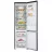 Холодильник LG GBV7280CEV, Class C, 387 л, No Frost, DoorCooling+, 203 см, Черный