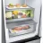 Холодильник LG Refr/com LG GBV7280CMB, Class C