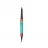 Uscator de par Dyson Hair Hot Air Styler set Dyson HS08 i.d. Straight+Wavy Ceramic Patina/Topaz