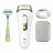 Эпилятор BRAUN Epilator Braun PL5052 Silk-expert Pro 5 IPL