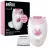 Epilator BRAUN EPILATOR  SE 3-031