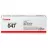 Картридж лазерный None LASER CARTRIDGE CANON CRG-047