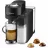 Aparat de cafea NESPRESSO Vertuo Lattissima