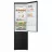 Холодильник LG GBV3200DEP Class D, 387 л, Линейное охлаждение, Door Cooling+, No Frost, 203 см, Черный