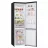 Холодильник LG GBV3200DEP Class D, 387 л, Линейное охлаждение, Door Cooling+, No Frost, 203 см, Черный