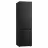 Холодильник LG GBV3200DEP Class D, 387 л, Линейное охлаждение, Door Cooling+, No Frost, 203 см, Черный