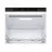 Холодильник LG GBV3200DEP Class D, 387 л, Линейное охлаждение, Door Cooling+, No Frost, 203 см, Черный