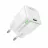 Incarcator XO Wall Charger XO + Type C cable, GaN 1Type-C PD30W, CE06, White