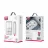 Incarcator XO Wall Charger XO + Type C cable, GaN 1Type-C PD30W, CE06, White