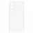 Husa Samsung ORIGINAL SAM. CLEAR CASE GALAXY S24, TRANSPARENT